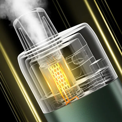 Unicoil Technology