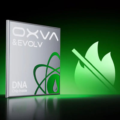 DNA Chipset