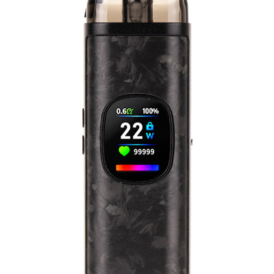0.56" Display