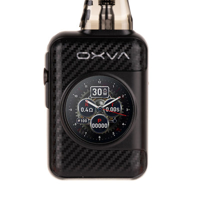 Smart Vape Functions