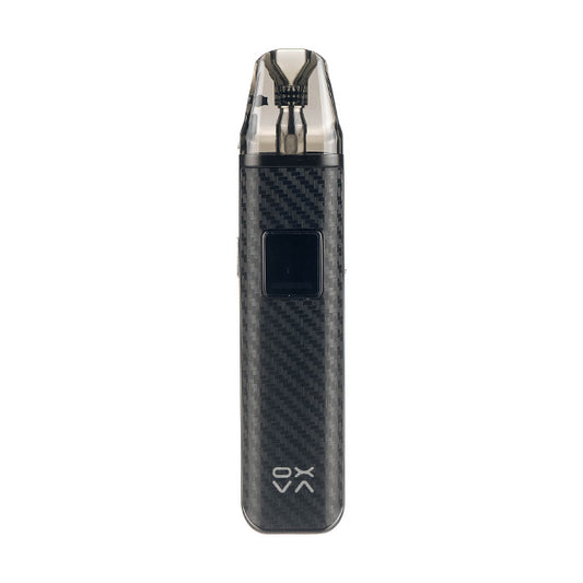 Xlim Pro Pod Kit by OXVA - Black Carbon