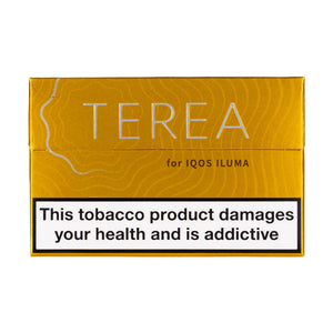 IQOS Heated Tobacco Range UK - Vape Superstore