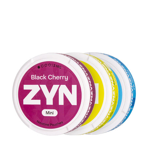 ZYN Mini