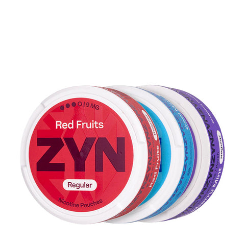 ZYN Slim (Regular)