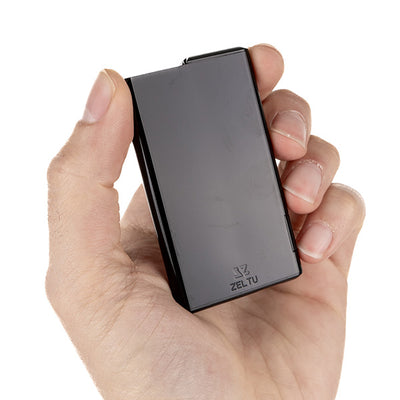 Credit Card Sized