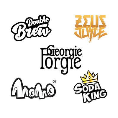 Prefilled Pods From Leading E-Liquid Creators