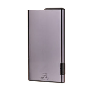 Zeltu X3 Prefilled Pod Kit - Grey Gloss