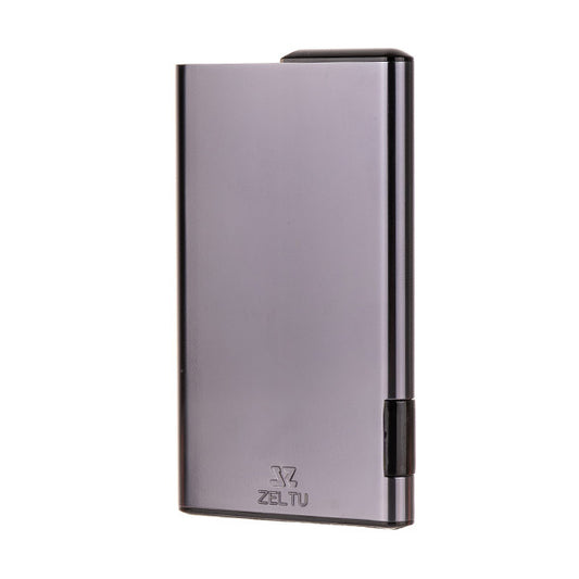 Zeltu X3 Prefilled Pod Kit - Grey Gloss