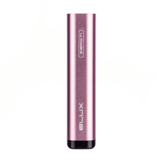 Zero N Pod Kit by Elux in Pink (without Pod)