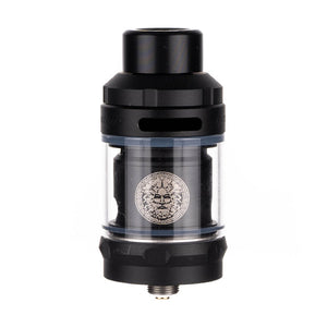 Geek Vape Zeus Sub Ohm Vape Tank - Black