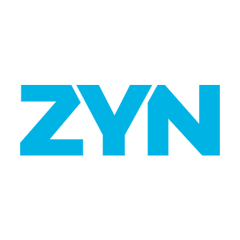 Zyn logo