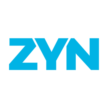 Zyn Pouches