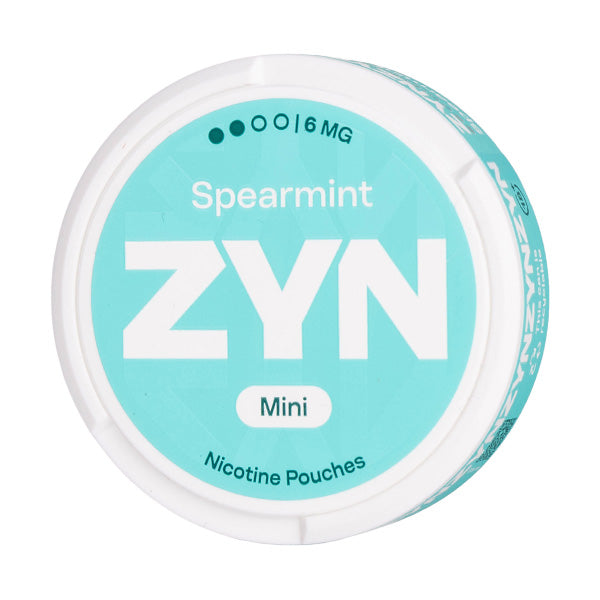 Spearmint