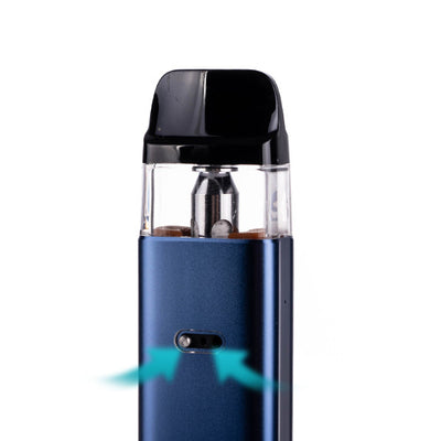 Precise Airflow