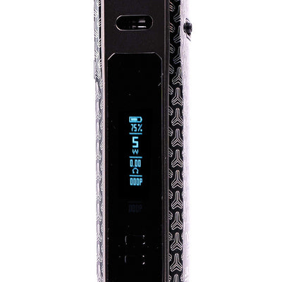 Effortless Navigation