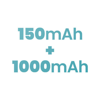 Dual-Battery Design