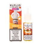Elfbull Ice Nic Salt E-Liquid by Elf Bar ELFLIQ