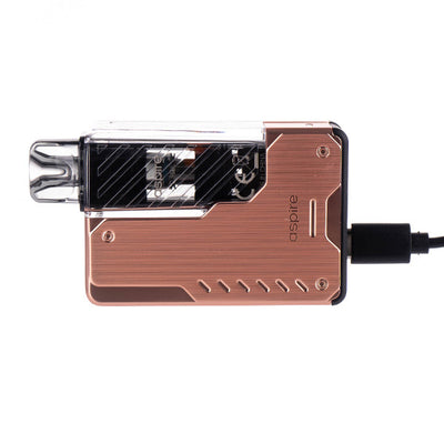 Fast USB Type-C Charging