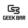 Geek bar Vape Logo