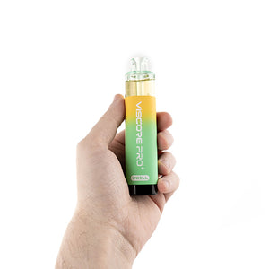 Uwell Viscore Pro Plus Prefilled Pod Kit - Handcheck