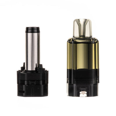 Auto Refill