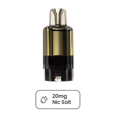20mg of Nicotine Salt