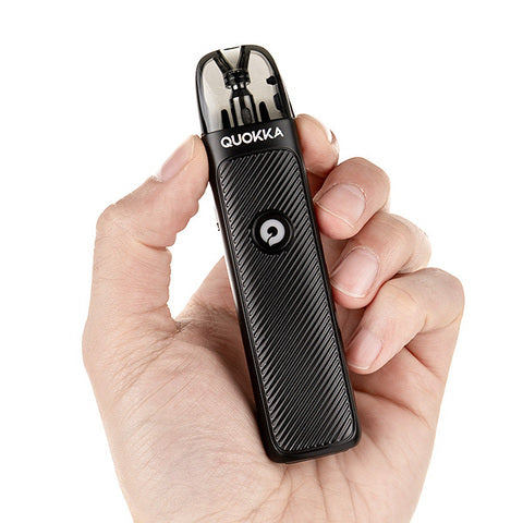 Hayati Quokka Lite Pod Kit - Handcheck