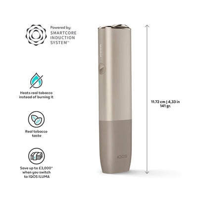 Pocket-Friendly Design