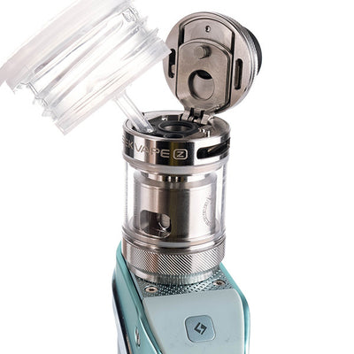 Leakproof Top-filling Tank