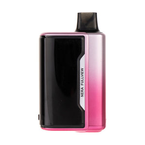 Lost Mary Nera 15k Fullview Pod Kit - Device Shot