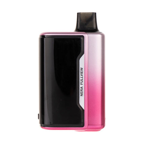 Lost Mary Nera 15k Fullview Pod Kit - Device Shot