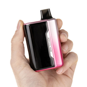 Lost Mary Nera 15k Fullview Pod Kit - Handshot