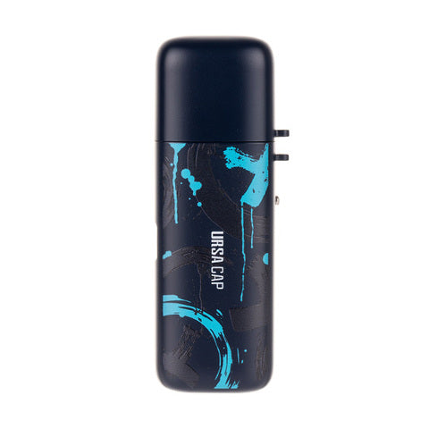 Lost Vape Ursa Cap Pod Kit - Joy Blue