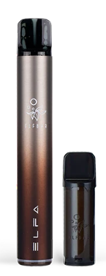 Prefilled Pod Kits