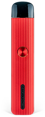Refillable Pod Kits