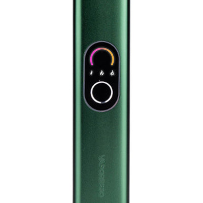 Three Power Modes