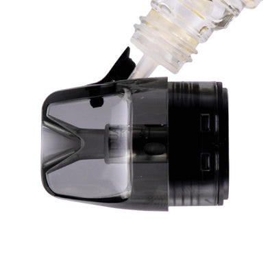 Easy Refilling