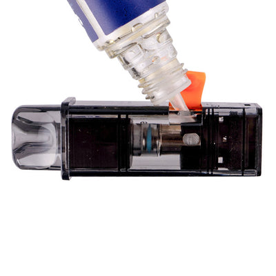 Easy To Fill And Install