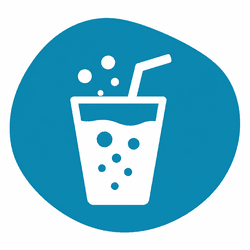 Drink and soda flavours