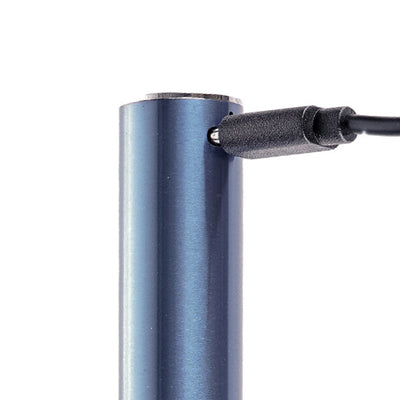 1500mAh Battery & Type-C Charging