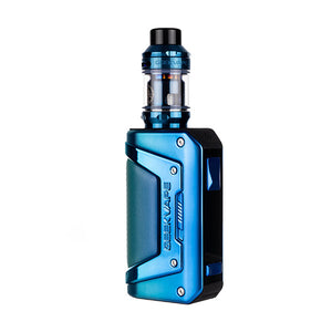 Geek Vape Aegis Legend 2 L200 Vape Kit | 200W Sub-Ohm Kit Geek Vape Aegis Legend 2 L200 Vape Kit | 200W Sub-Ohm Kit