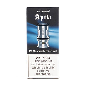 Aquila Replacement Coils by HorizonTech 0.14 omh