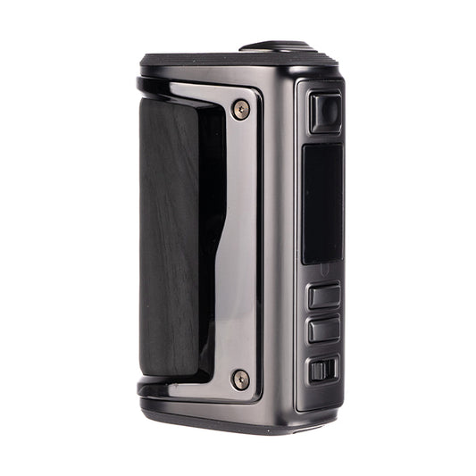 Argus GT II Box Mod by Voopoo - Graphite