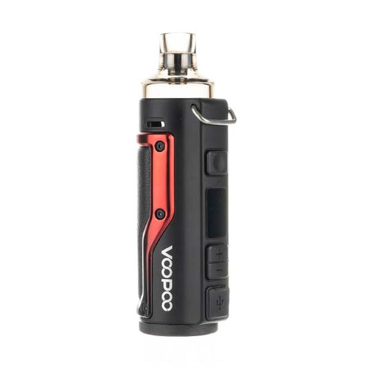 Argus Pod Kit by VooPoo - Red