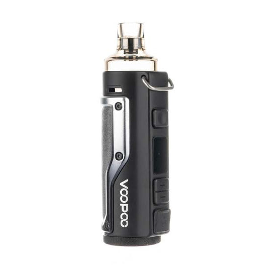 Argus Pod Kit by VooPoo - Silver