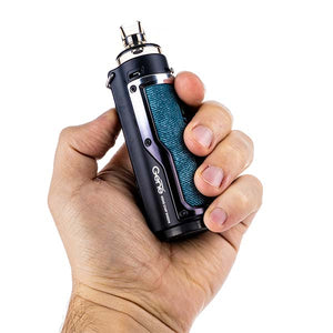 Argus Pro Pod Kit by VooPoo - Hand Shot