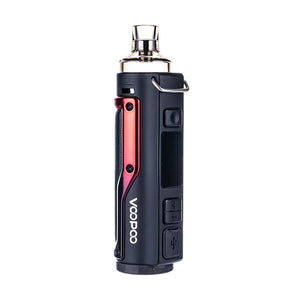 Argus Pro Pod Kit by VooPoo - Red
