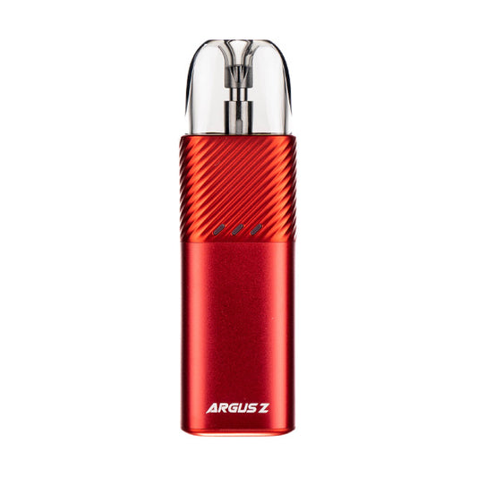 Argus Z Pod Kit by VooPoo - Ruby Red