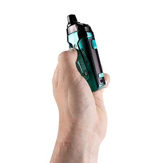 Geek Vape Aegis Boost 2 Pod Kit | Vape Superstore Geek Vape Aegis Boost 2 Pod Kit | Vape Superstore