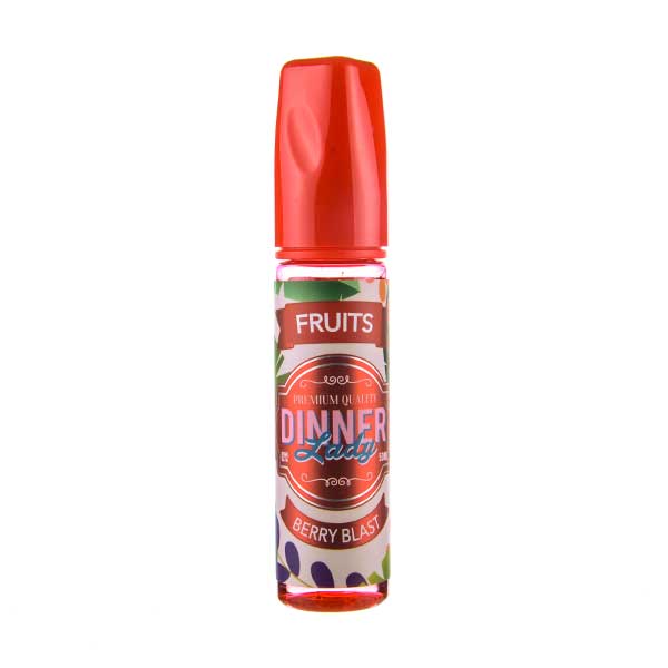 Blast Shortfill E Liquid
